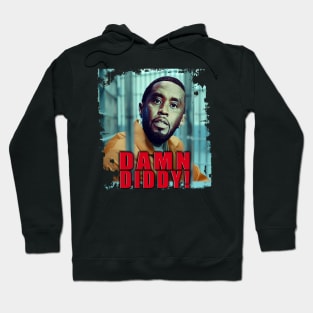 Damn Diddy! Hoodie